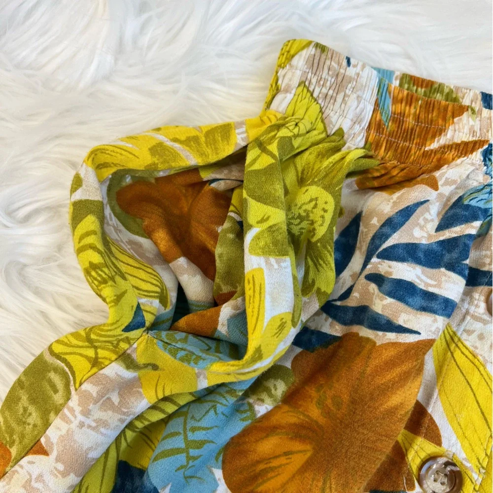 Vintage‎ Jack Mulqueen Skirt - Picture 5 of 7
